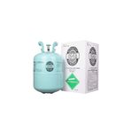 REFRIGERANT Orijinal R134a 13.6 Kg. Klima Gazı