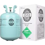 Refrigerant Orijinal Refrigerant R134A 13.6 Kg. Klima Gazı