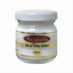 Refsan Artebella Kolay Ebru Boyası 40 cc Beyaz