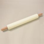 Refsan Çamur Açma Merdanesi 60 cm - Açık Kahve