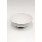 REFSAN Kase 25 Cm - Seramik Bisküvi (Ham Ürün)