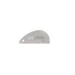 REFSAN Metal Sistre TEKLİ - no 9