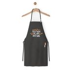 Refsan Renkli Stylish Atölye Önlüğü - Kiln Them