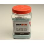Refsan Seramik Toz Boya Sır Altı 370 Su Yeşili 1 kg