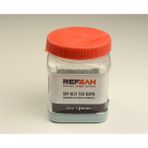 Refsan Seramik Toz Boya Sır Altı 370 Su Yeşili 500 gr
