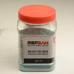 Refsan Sır Altı Toz Boya 6135 Su Yeşili 100 gr