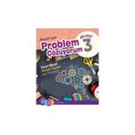 Rega Başarı için Problem Çözüyorum 3. Sınıf