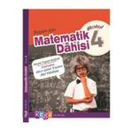Rega Yayınları 4.Sınıf Matematik Dahisi