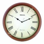 Regal 0280-AWZ Duvar Saati