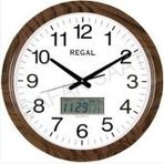 Regal 0532-AWZ Duvar Saati