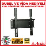 Regal 109 Ekran 43" Sabit TV Askı Aparatı