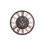 Regal 2678-BG2 Ultima Ferforje Duvar Saati