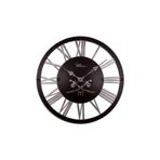 Regal 2678-BS2 Ultima Ferforje Duvar Saati