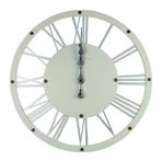 Regal 2678-WS2 Ultima Ferforje Duvar Saati