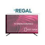 Regal 40A11900 Tv Ekran Koruyucu - Regal 40 inç 101cm 102 ekran Koruma Paneli