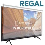 Regal 40R55FA11 Tv Ekran Koruyucu 40" inç