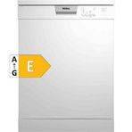 Regal 411 HY 4 Programlı Bulaşık Makinesi