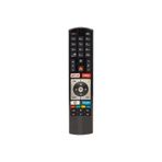 REGAL 43r6520f Led Smart Tv Kumandası