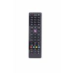 Regal 43r654 Led Tv Kumandası