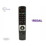 Regal 48R6520f Netflix Smart Led Televizyon Kumandası