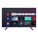 Regal 50R754UA9 50 inç 126 Ekran 4K Ultra HD Android LED TV