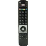 Regal 55R6520F Netflix-Youtube Tuşlu LED Tv Kumanda