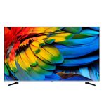 Regal 55R66QA11 55 inç 140 Ekran 4K Ultra HD Android QLED TV
