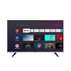 Regal 55R755UA11 55 inç 140 Ekran 4K Ultra HD Android LED TV