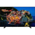 Regal 55R75U01 55 inç 139 Ekran Smart 4K Ultra HD TV