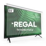 Regal 55R858U 55" inç Tv Ekran Koruyucu