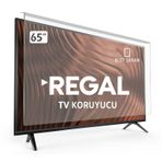 Regal 65R7540UA Tv Ekran Koruyucu