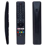 Regal 65r754ua9 Ses Komutlu Smart Led Tv Kumandası