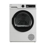 Regal 8 kg Kapasiteye Sahip Kurutma Makinesi E Enerji Sınıfı Isı Pompalı ve Kırışıklık Önleyici - 20269459