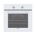 Regal AF 5365 BCY A Enerji Sınıfı Elektroturbo Beyaz Ankastre Fırın