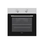 Regal AF 5365 XY Gri A Enerji Sınıfı Elektroturbo Ankastre Fırın