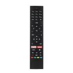 REGAL Android Smart LED Televizyon Kumandası - Mikrofonsuz
