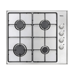 Regal AO 6040 X Inox Ankastre Ocak