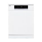 Regal Bm 524 5 Programlı Bulaşık Makinesi 14 Kişilik Enerji Sınıfı E Beyaz Renk