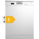 Regal BM 621 Y 6 Programlı Bulaşık Makinesi