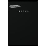Regal BT 14022 SK Siyah Mini Buzdolabı