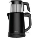 Regal Çay Makinesi/siyah