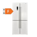 Regal FD 56021 E Buzdolabı