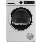 Regal KM 100232 10 kg Çamaşır Kurutma Makinesi