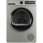 Regal KM 100232 G 10 kg Çamaşır Kurutma Makinesi