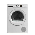 Regal KM 80221 8 kg Çamaşır Kurutma Makinesi