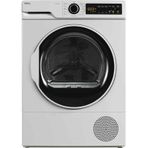 Regal KM 80222 8 kg Çamaşır Kurutma Makinesi