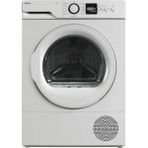 Regal KM 81131 8 kg Çamaşır Kurutma Makinesi