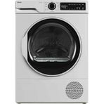 Regal KM 90222 9 kg Çamaşır Kurutma Makinesi