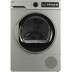 Regal KM 90222 G 9 kg Çamaşır Kurutma Makinesi