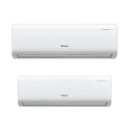 Regal Luna Multi Inverter 12+18 Btu Klima